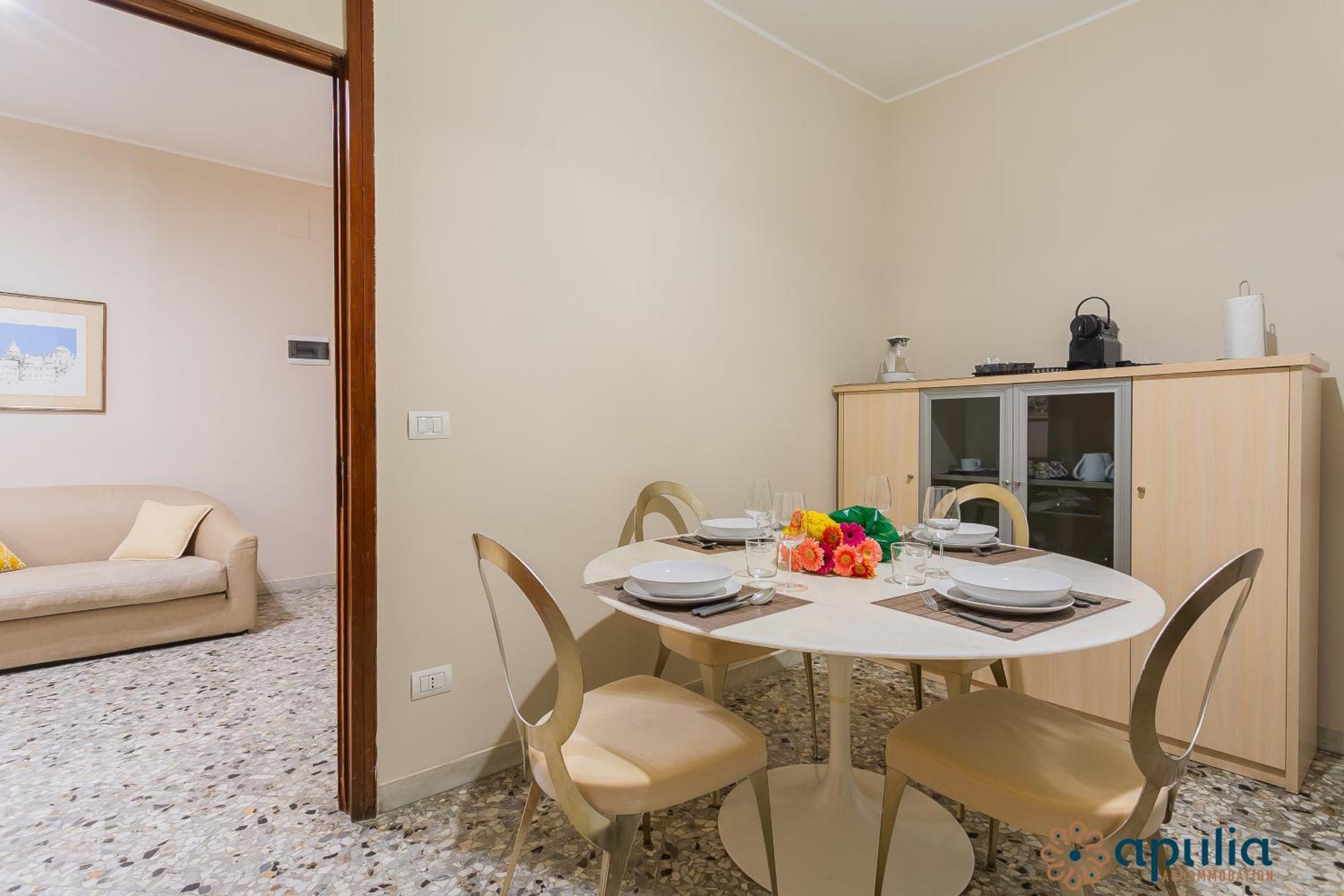 Piccinni By Apulia Pensjonat *