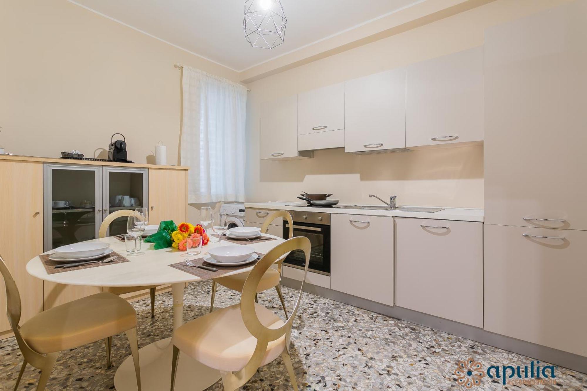 Piccinni By Apulia Pensjonat Bari