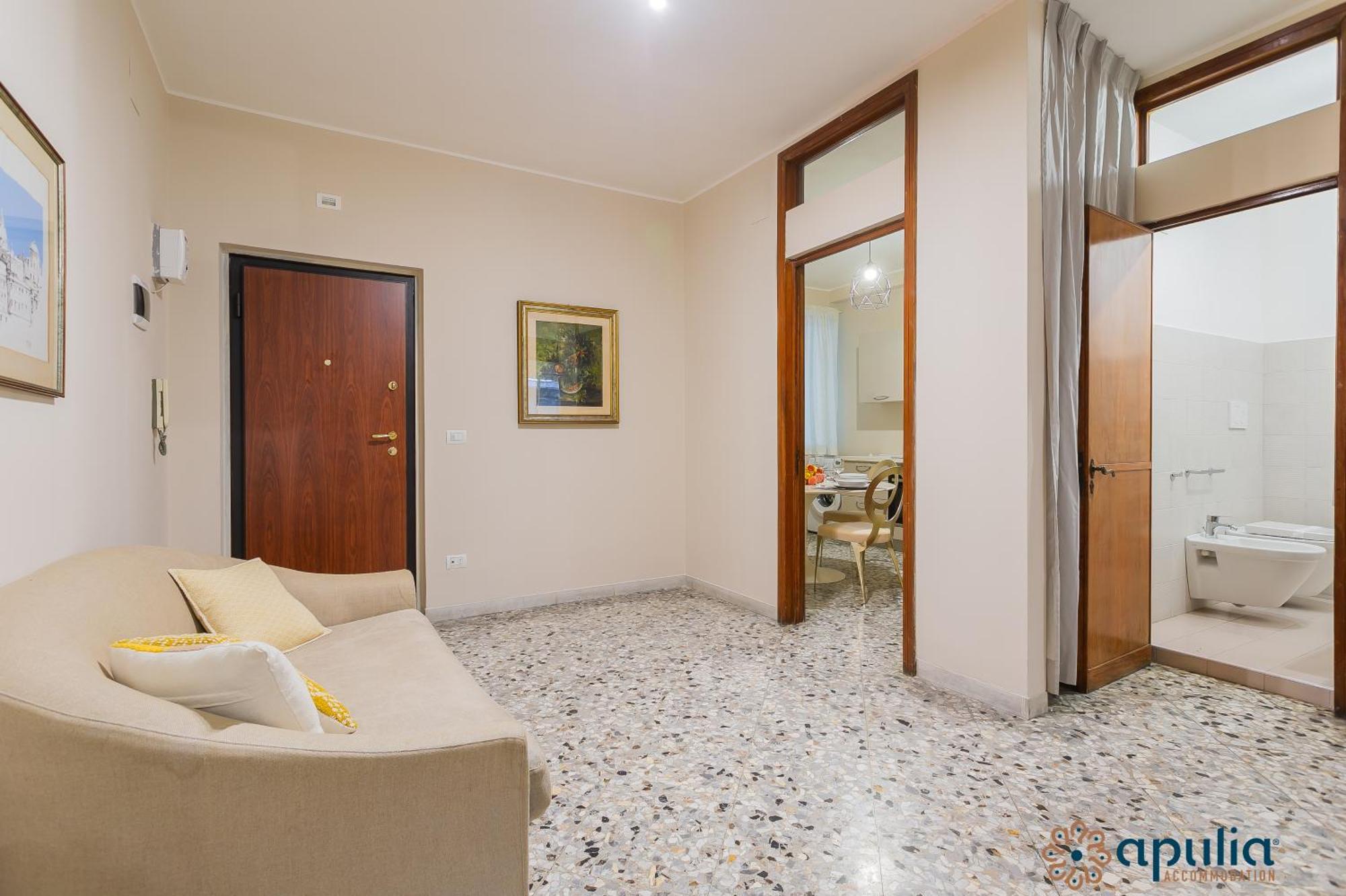 Piccinni By Apulia Pensjonat Bari