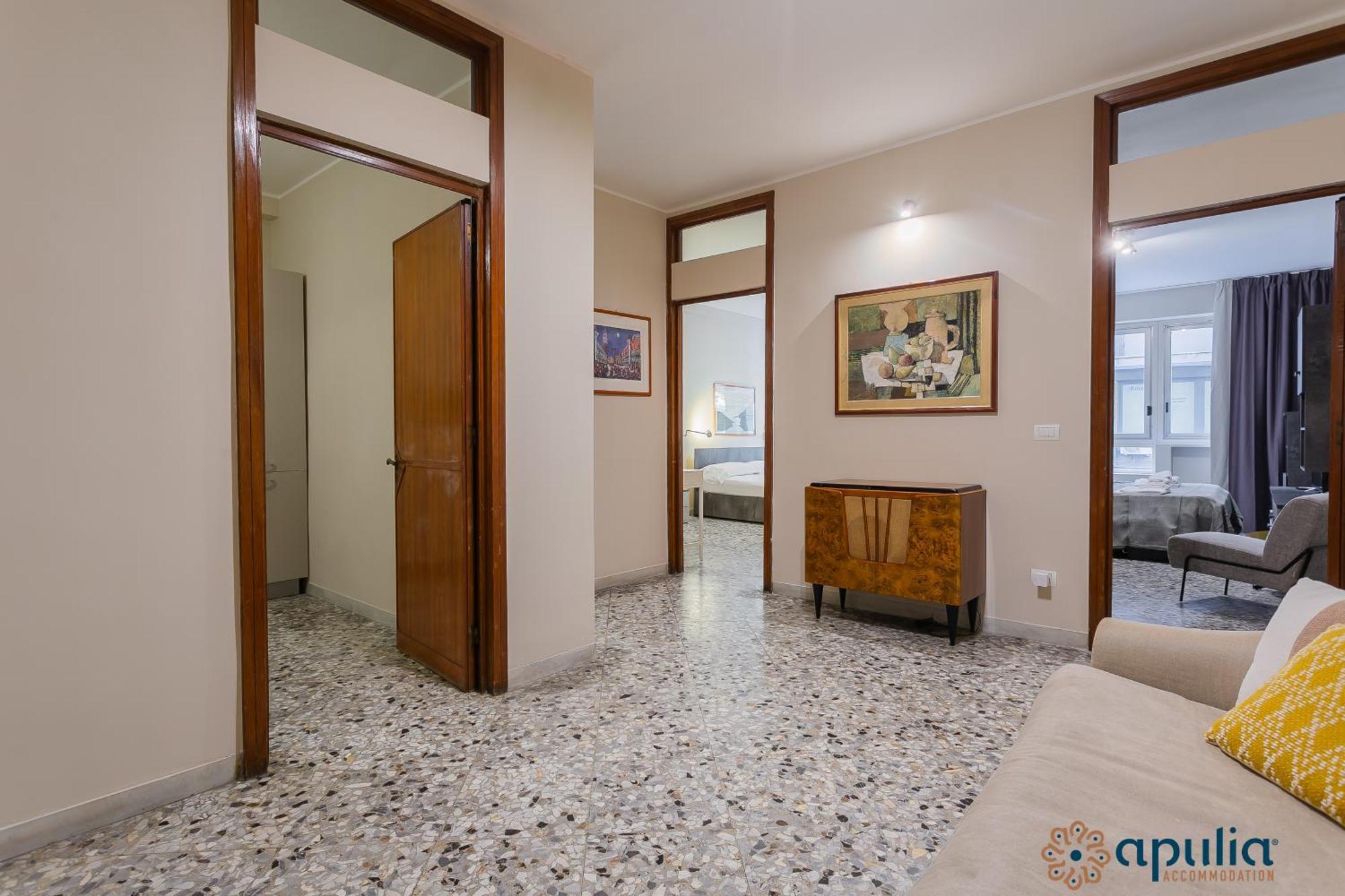 Pensjonat Piccinni By Apulia