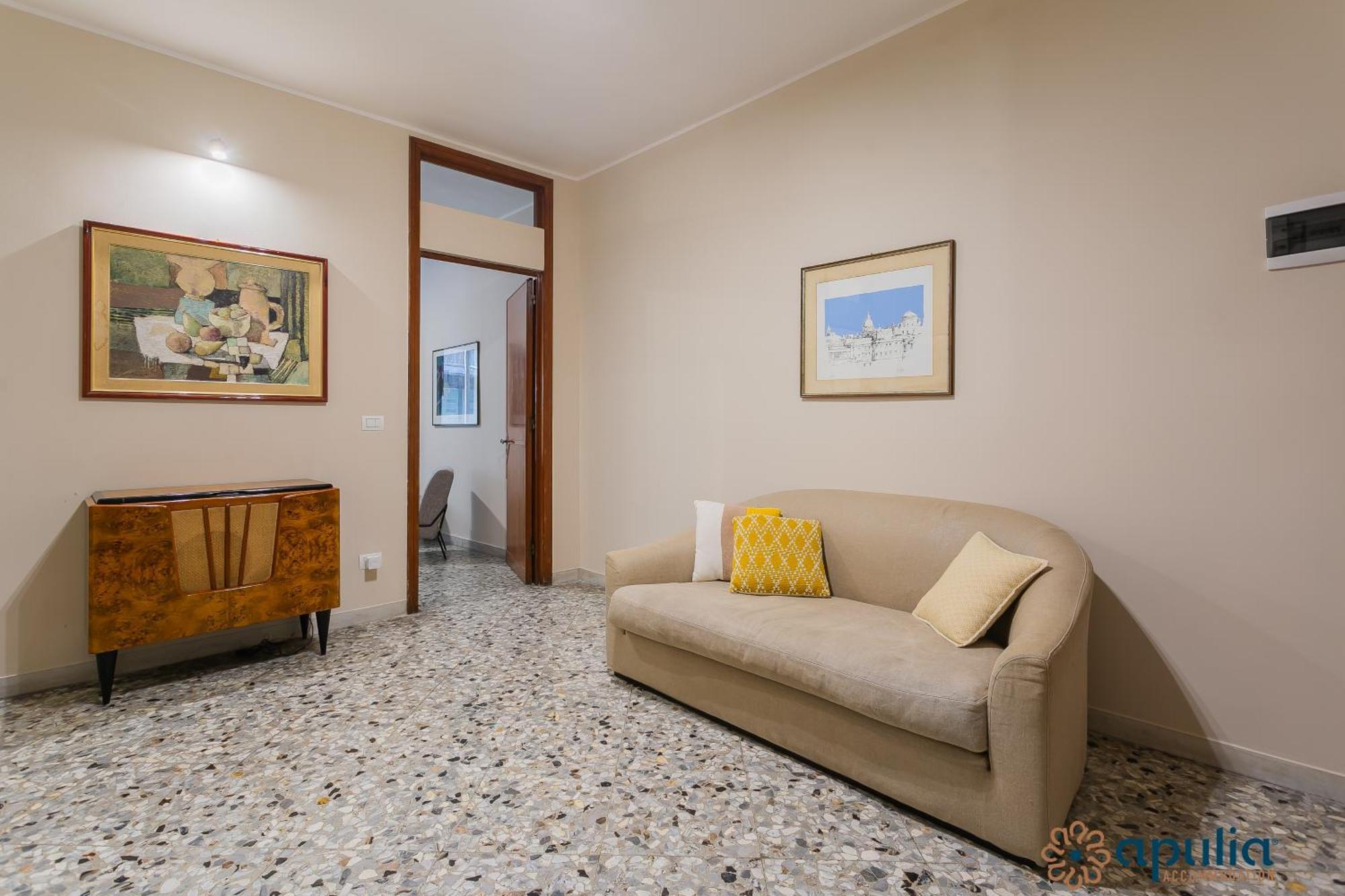 Piccinni By Apulia Pensjonat