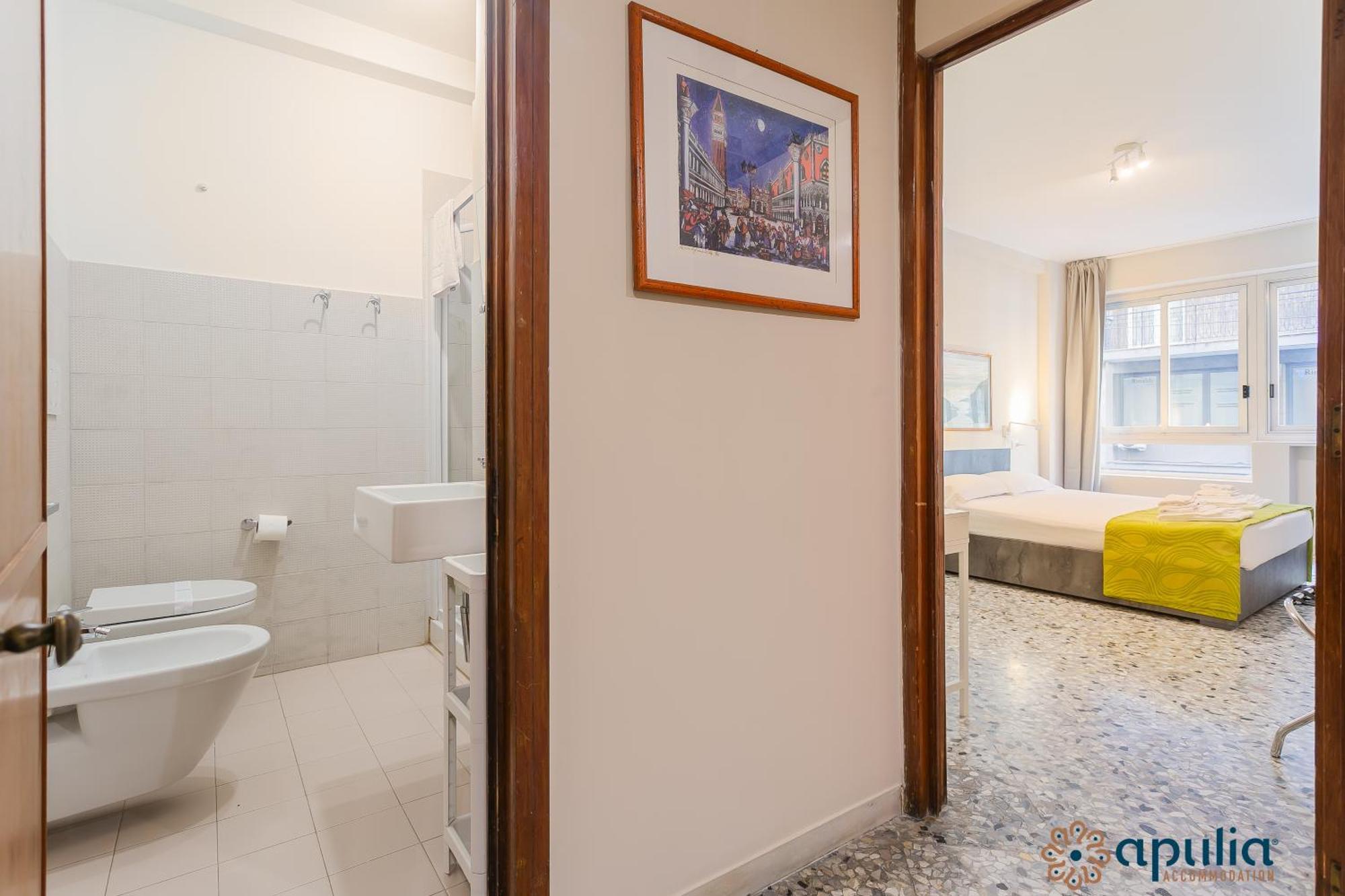 Pensjonat Piccinni By Apulia *